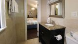 Andrew Jackson Hotel Room