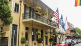 Andrew Jackson Hotel Exterior