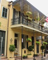 Andrew Jackson Hotel