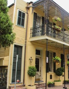 Andrew Jackson Hotel