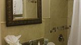 Andrew Jackson Hotel Room