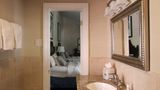 Andrew Jackson Hotel Room