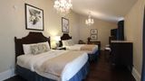 Andrew Jackson Hotel Room