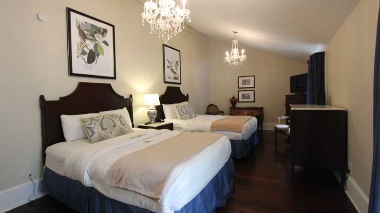 <b>Andrew Jackson Hotel Room</b>. Images powered by <a href="https://iceportal.shijigroup.com/" title="IcePortal" target="_blank">IcePortal</a>.