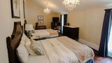 Andrew Jackson Hotel Room