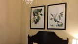Andrew Jackson Hotel Room