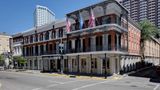 Hotel St Pierre Exterior