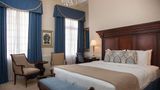 Hotel St Pierre Room