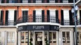 Hotel St Pierre Exterior