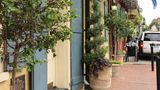 Hotel St Pierre Exterior