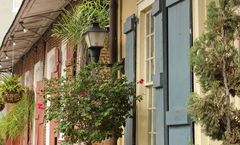 Hotel St Pierre