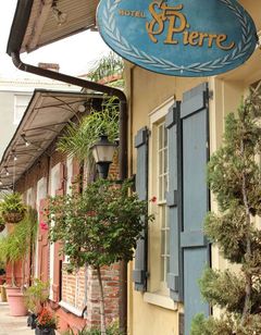 Hotel St Pierre