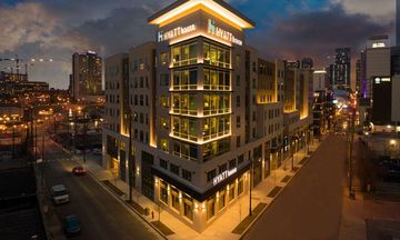 Hyatt House Downtown/Convention Center