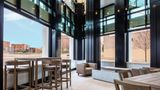 <b>Hyatt House Downtown/Convention Center Restaurant</b>. Images powered by <a href="https://iceportal.shijigroup.com/" title="IcePortal" target="_blank">IcePortal</a>.