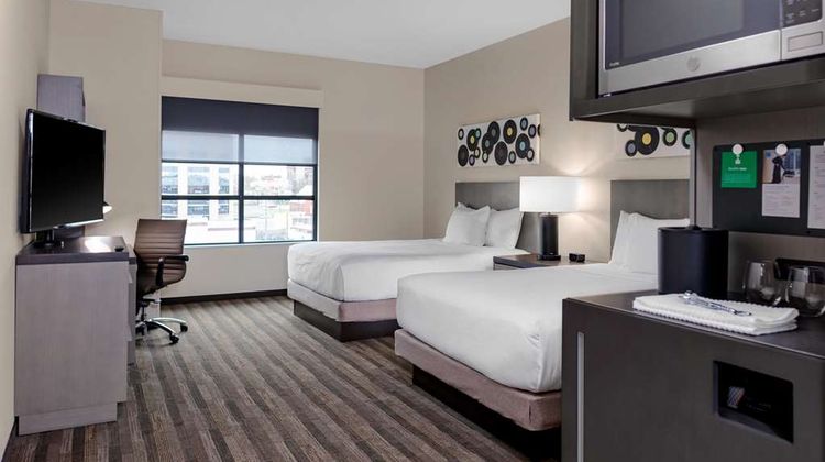 Hyatt House Downtown/Convention Center Room