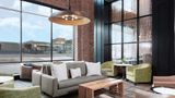 <b>Hyatt House Downtown/Convention Center Lobby</b>. Images powered by <a href="https://iceportal.shijigroup.com/" title="IcePortal" target="_blank">IcePortal</a>.