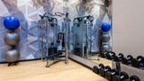 <b>Hyatt House Downtown/Convention Center Health</b>. Images powered by <a href="https://iceportal.shijigroup.com/" title="IcePortal" target="_blank">IcePortal</a>.