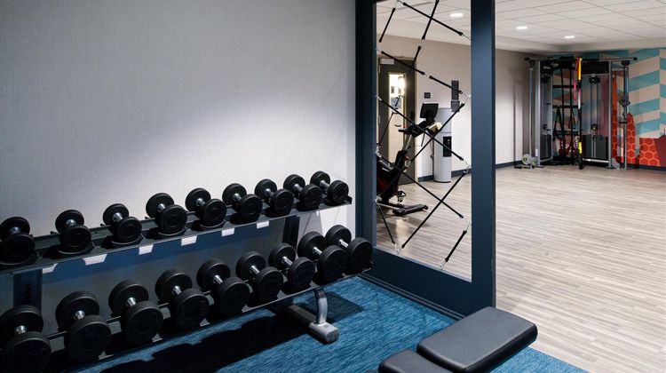 Hyatt Place Chicago/Wicker Park Health