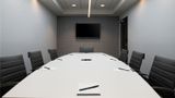 <b>Hyatt Place Chicago/Wicker Park Meeting</b>. Images powered by <a href="https://iceportal.shijigroup.com/" title="IcePortal" target="_blank">IcePortal</a>.