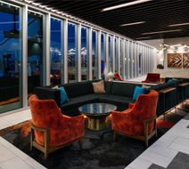 Hyatt Place Chicago/Wicker Park Lobby