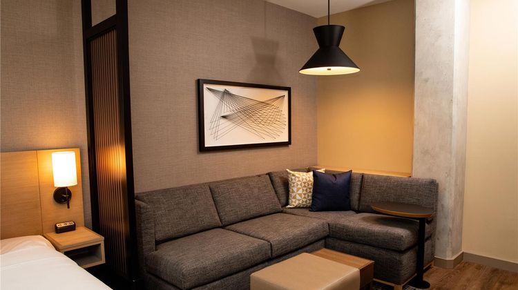 Hyatt Place Chicago/Wicker Park Room