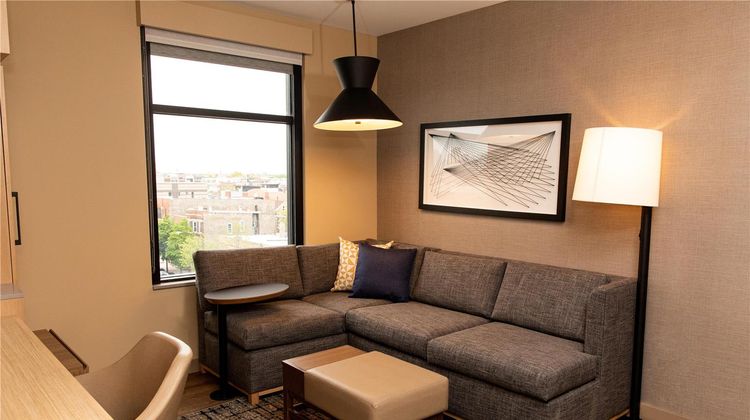 Hyatt Place Chicago/Wicker Park Room