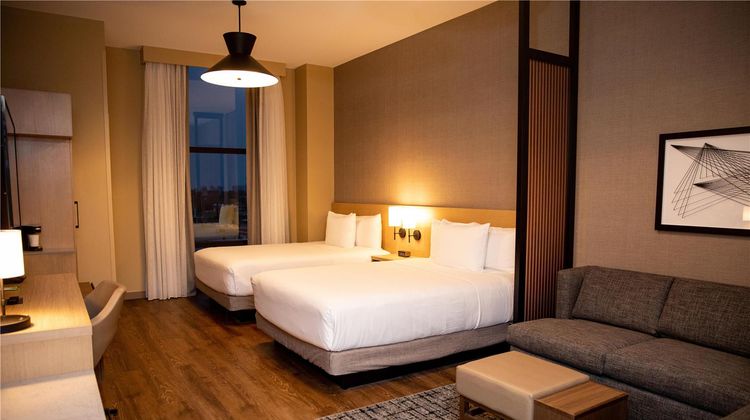 Hyatt Place Chicago/Wicker Park Room