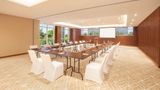 <b>Hyatt Regency Thrissur Meeting</b>. Images powered by <a href="https://iceportal.shijigroup.com/" title="IcePortal" target="_blank">IcePortal</a>.