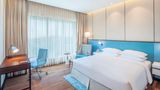 <b>Hyatt Regency Thrissur Room</b>. Images powered by <a href="https://iceportal.shijigroup.com/" title="IcePortal" target="_blank">IcePortal</a>.