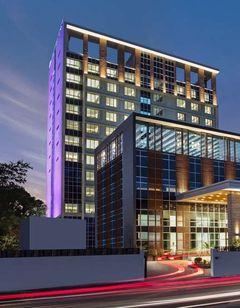 Hyatt Regency Thrissur