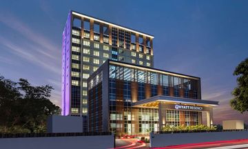 Hyatt Regency Thrissur