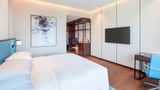 <b>Hyatt Regency Thrissur Room</b>. Images powered by <a href="https://iceportal.shijigroup.com/" title="IcePortal" target="_blank">IcePortal</a>.