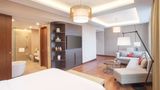 <b>Hyatt Regency Thrissur Suite</b>. Images powered by <a href="https://iceportal.shijigroup.com/" title="IcePortal" target="_blank">IcePortal</a>.