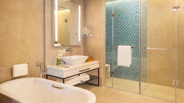 <b>Hyatt Regency Thrissur Suite</b>. Images powered by <a href="https://iceportal.shijigroup.com/" title="IcePortal" target="_blank">IcePortal</a>.