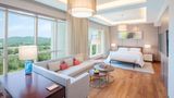 <b>Hyatt Regency Thrissur Suite</b>. Images powered by <a href="https://iceportal.shijigroup.com/" title="IcePortal" target="_blank">IcePortal</a>.