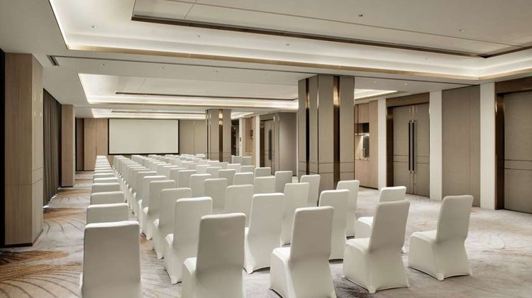Hyatt Place Taiyuan South Meeting