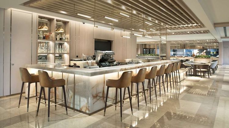 Hyatt Place Taiyuan South Restaurant