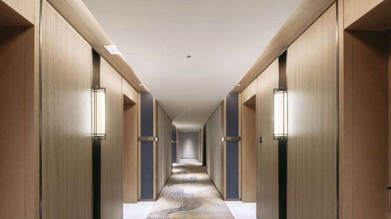 <b>Hyatt Place Taiyuan South Lobby</b>. Images powered by <a href="https://iceportal.shijigroup.com/" title="IcePortal" target="_blank">IcePortal</a>.