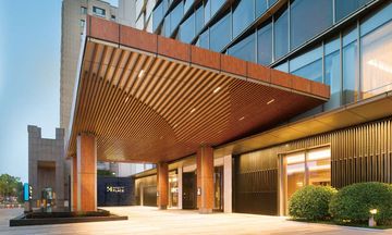 Hyatt Place Taiyuan South