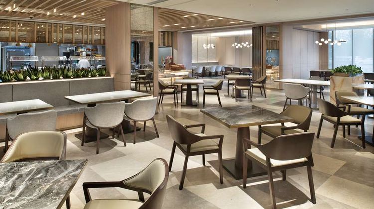 Hyatt Place Taiyuan South Restaurant