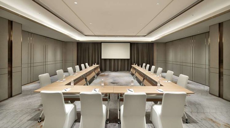 Hyatt Place Taiyuan South Meeting