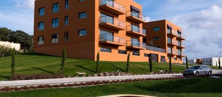 Vila Gale Sintra Resort Hotel Exterior