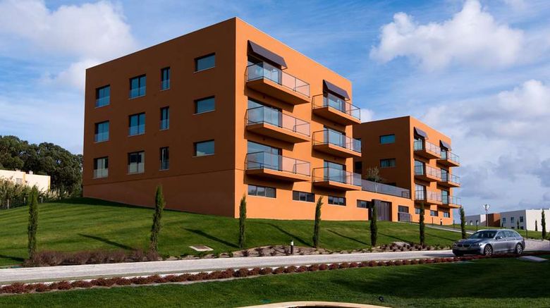 <b>Vila Gale Sintra Resort Hotel Exterior</b>. Images powered by <a href="https://iceportal.shijigroup.com/" title="IcePortal" target="_blank">IcePortal</a>.