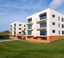 Vila Gale Sintra Resort Hotel Exterior