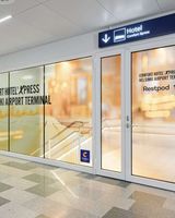 Comfort Hotel Xpress Helsinki Airport