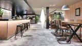 Comfort Hotel Xpress Helsinki Airport Lobby