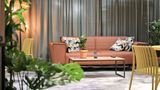 Comfort Hotel Xpress Helsinki Airport Lobby