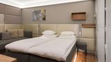 Comfort Hotel Xpress Helsinki Airport Room