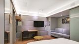 Comfort Hotel Xpress Helsinki Airport Room