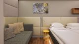 Comfort Hotel Xpress Helsinki Airport Room